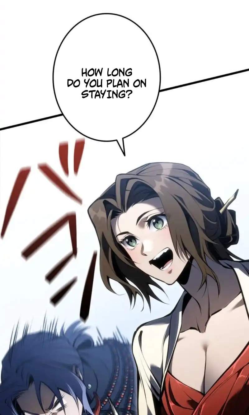 Reincarnator’s Stream — Chapter 69 — page 33