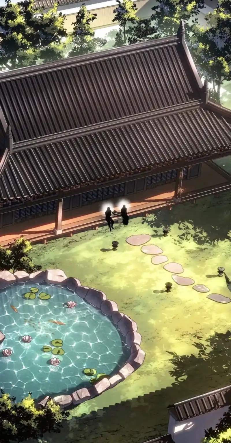 Reincarnator’s Stream — Chapter 69 — page 43