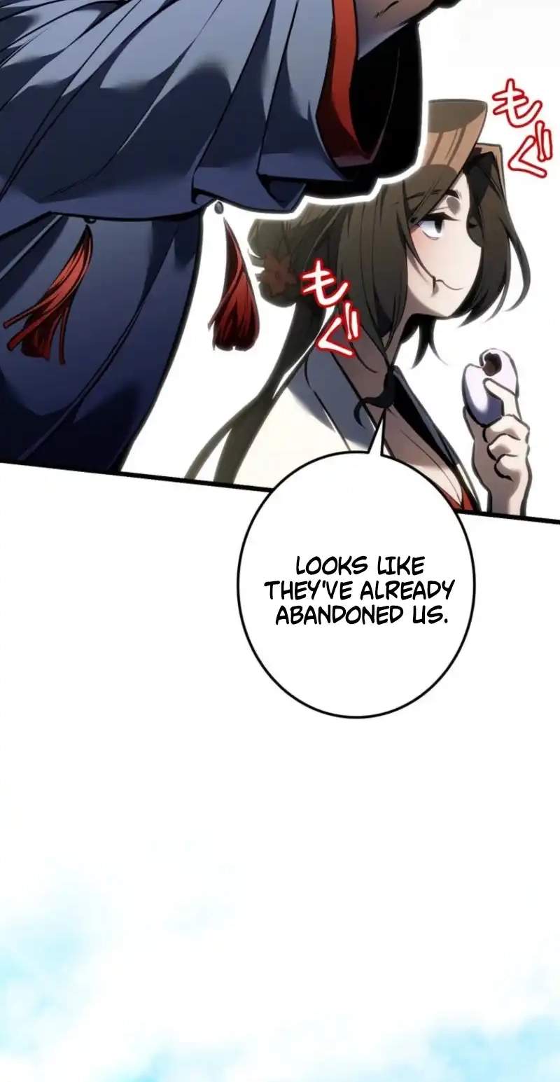 Reincarnator’s Stream — Chapter 69 — page 50