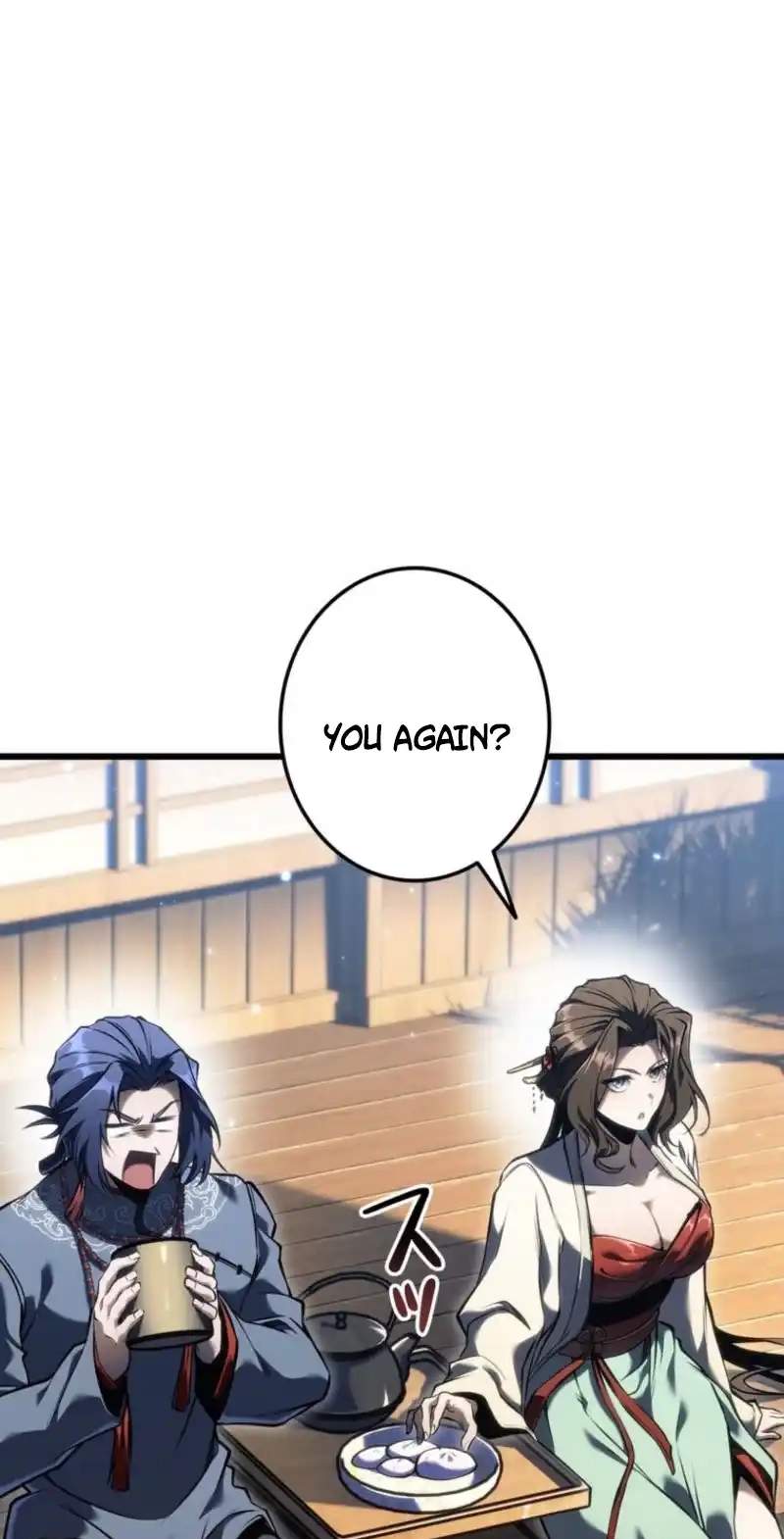 Reincarnator’s Stream — Chapter 69 — page 57
