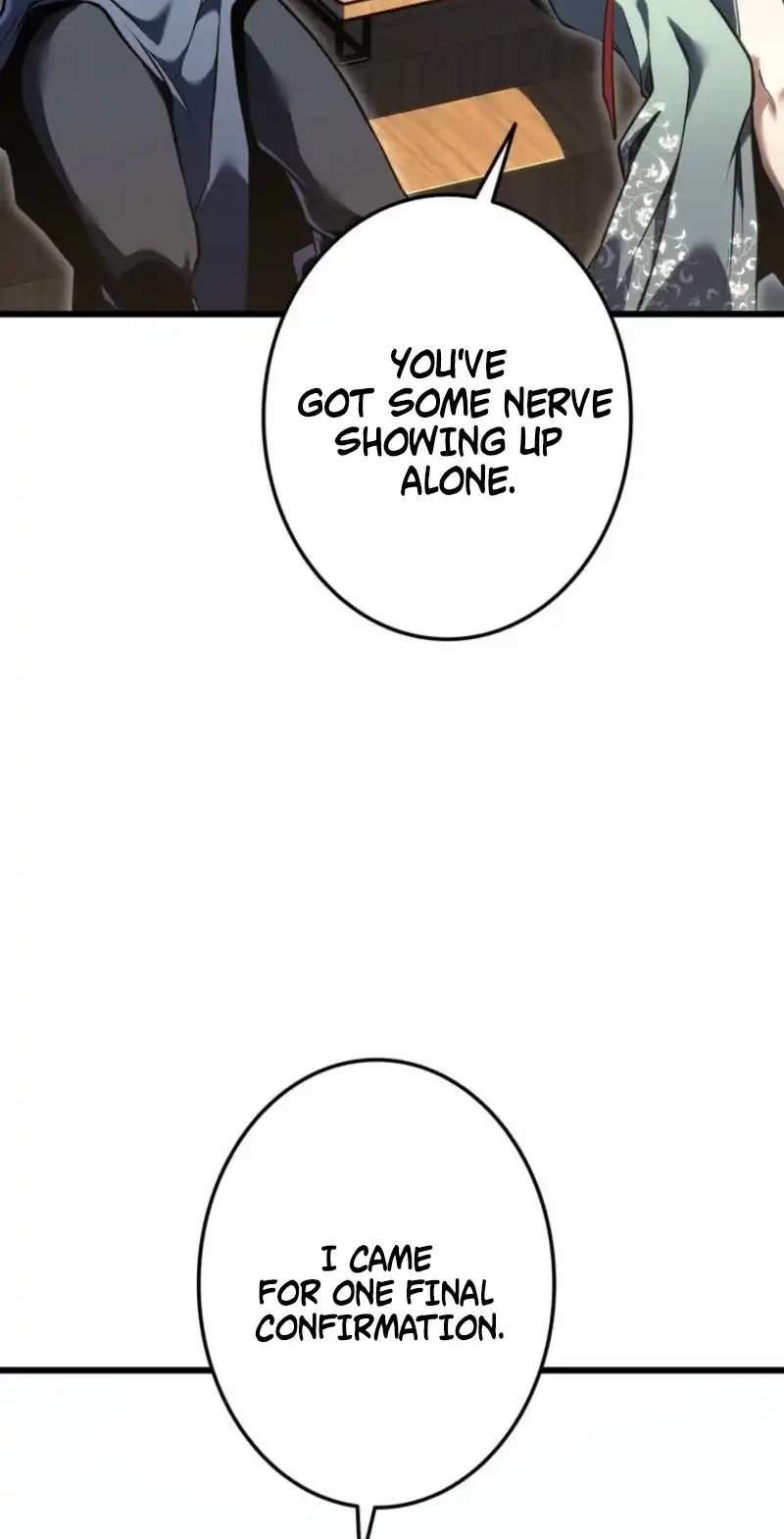 Reincarnator’s Stream — Chapter 69 — page 58
