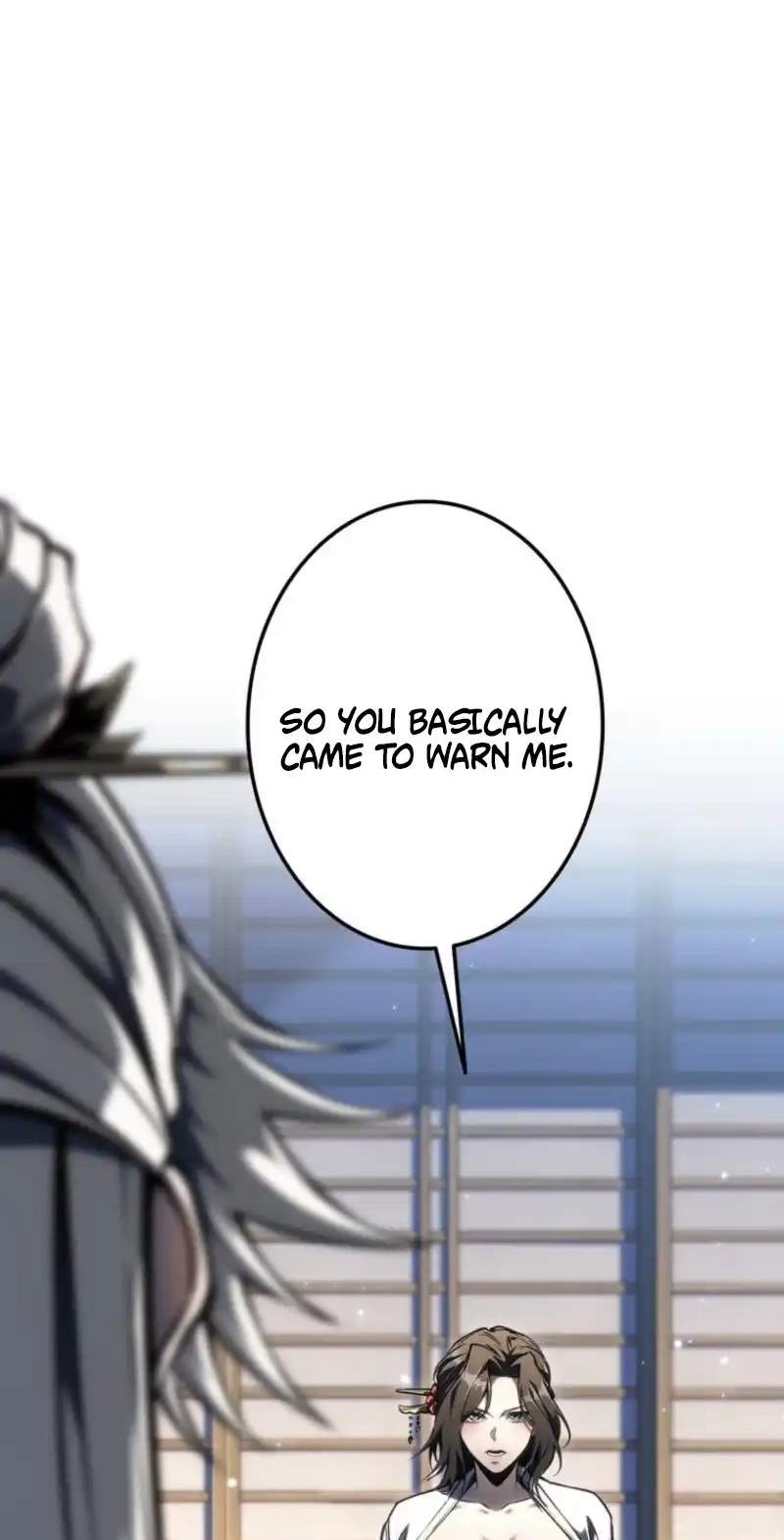 Reincarnator’s Stream — Chapter 69 — page 60