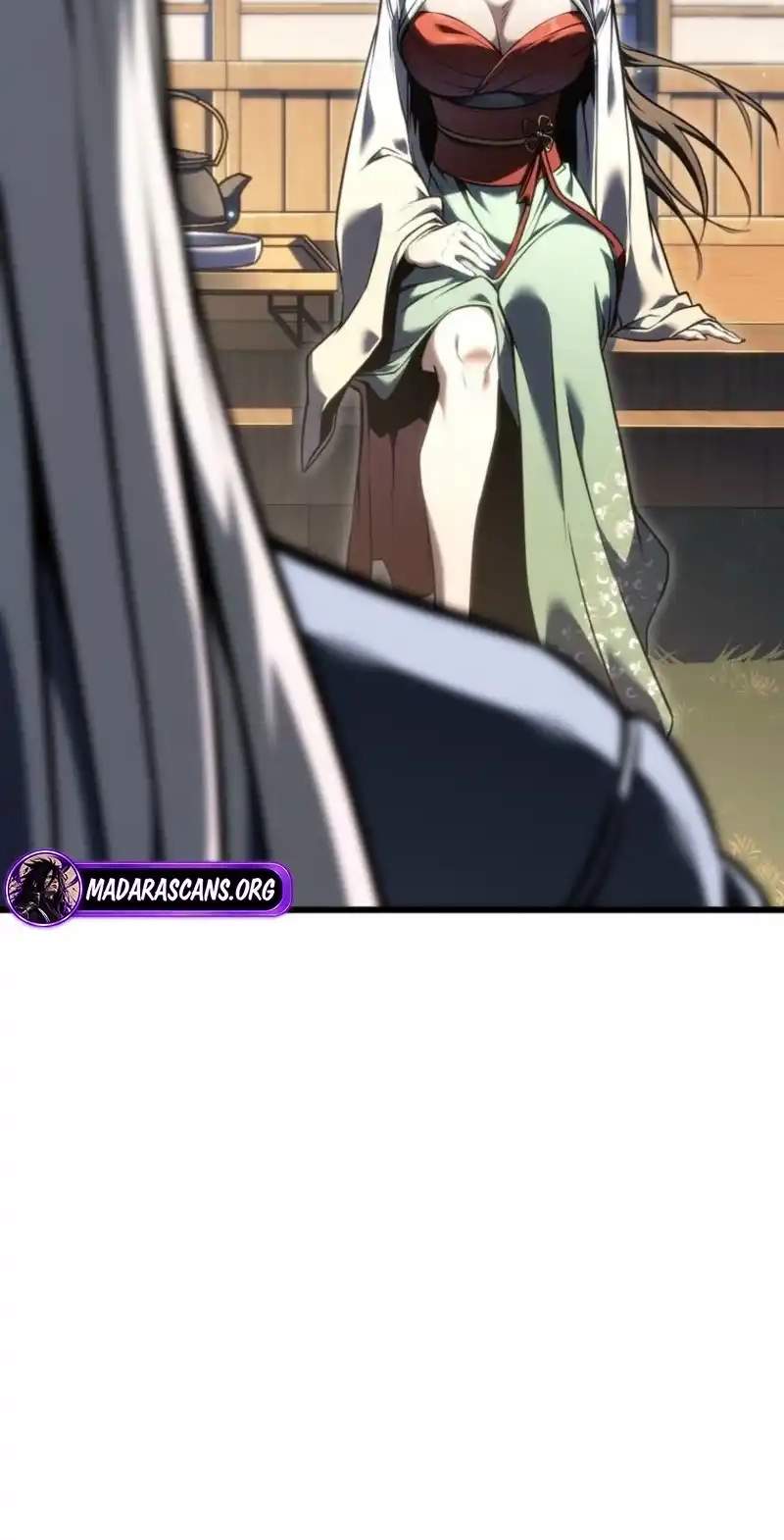 Reincarnator’s Stream — Chapter 69 — page 61