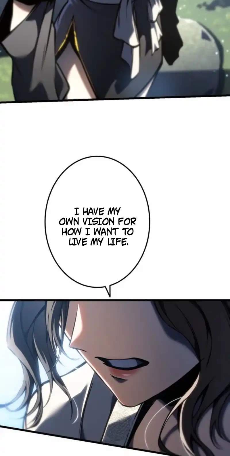 Reincarnator’s Stream — Chapter 69 — page 69