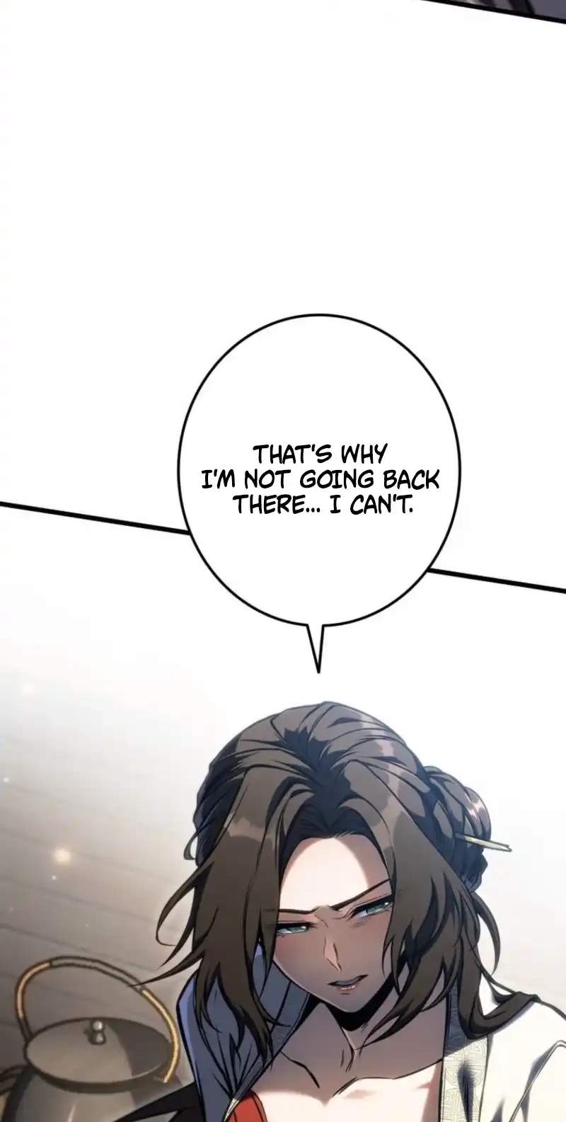 Reincarnator’s Stream — Chapter 69 — page 70