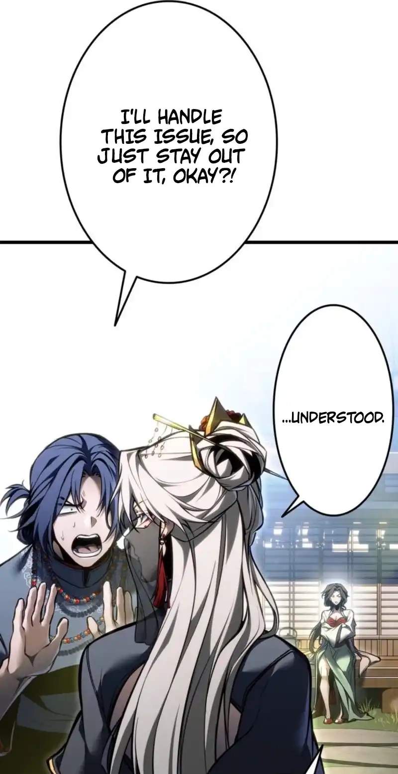Reincarnator’s Stream — Chapter 69 — page 78