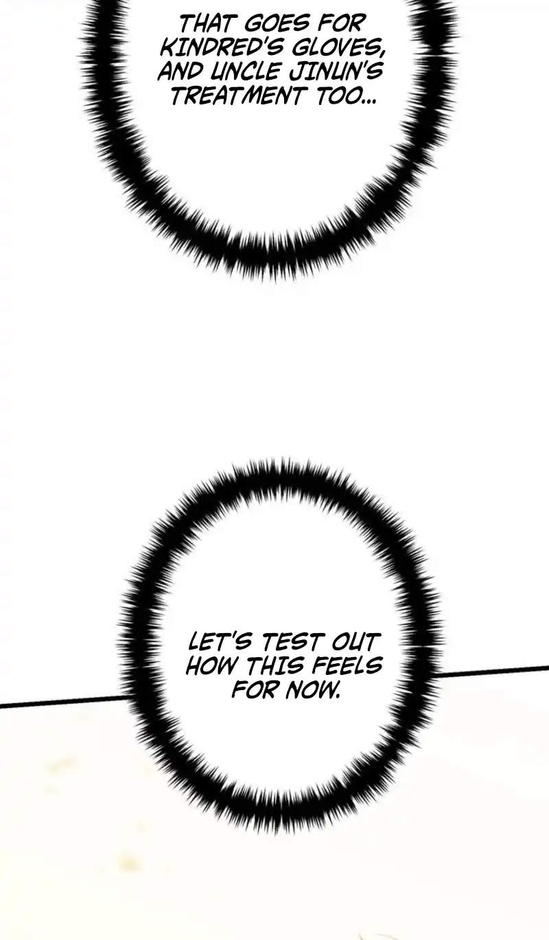 Reincarnator’s Stream — Chapter 69 — page 98