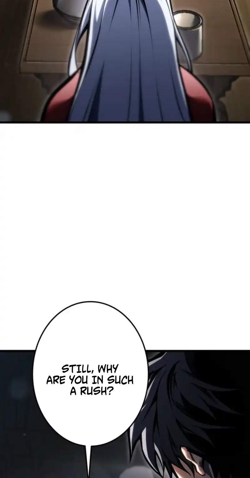 Reincarnator’s Stream — Chapter 69 — page 111