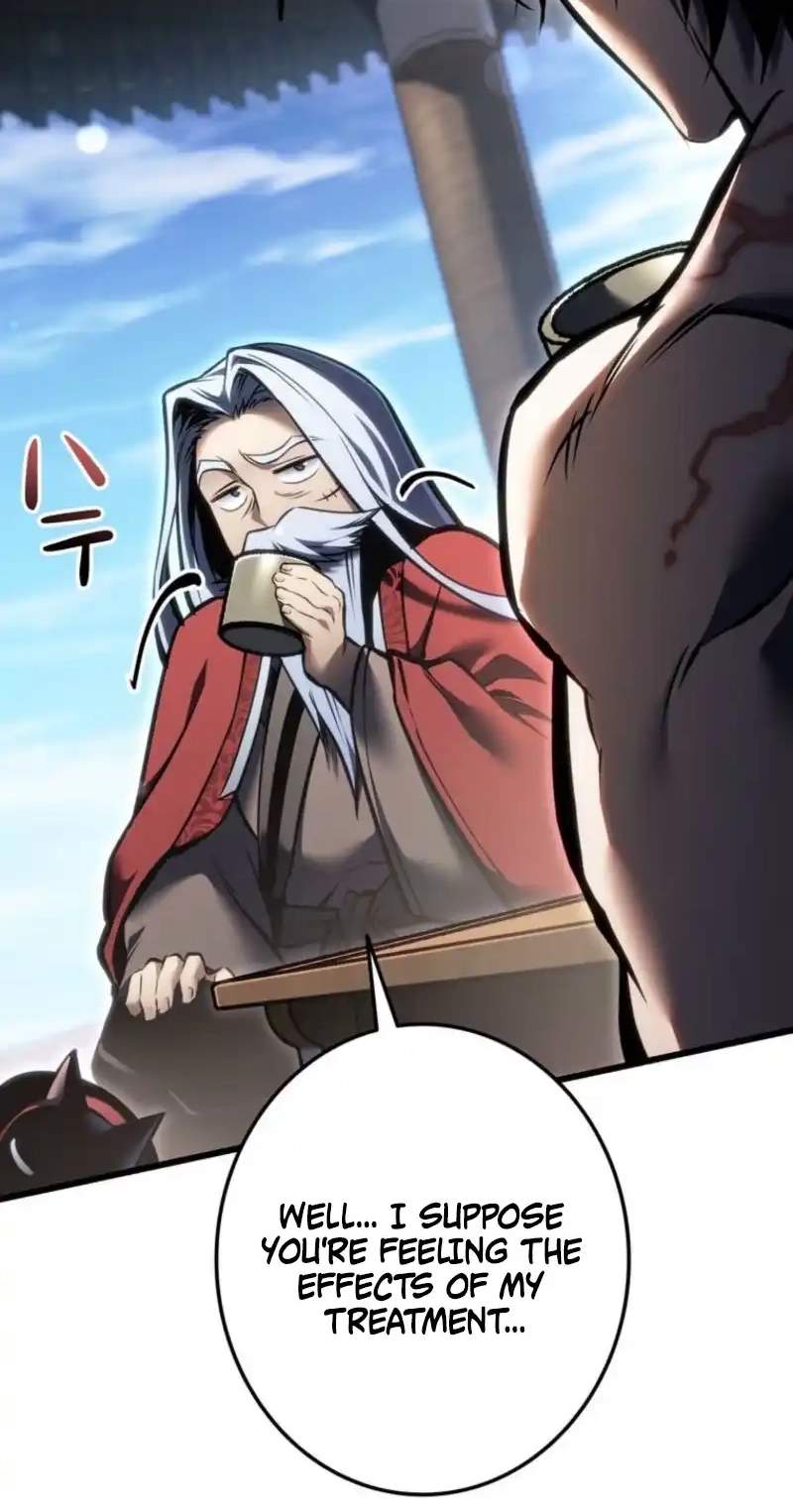 Reincarnator’s Stream — Chapter 69 — page 112