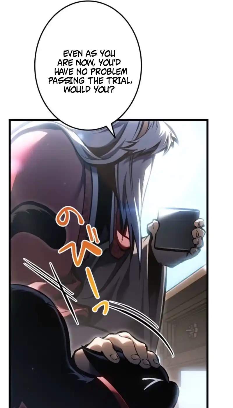 Reincarnator’s Stream — Chapter 69 — page 115