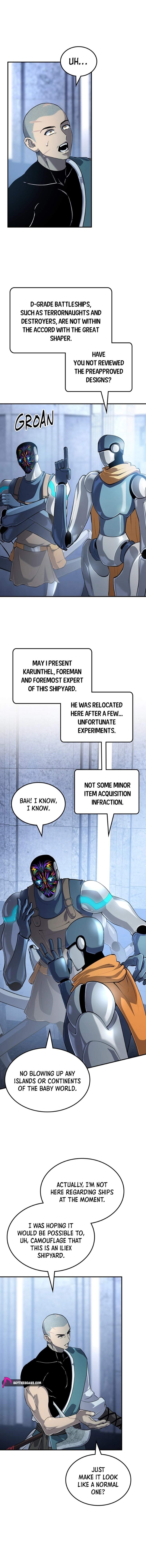 Defiance of the Fall — Chapter 25 — page 2
