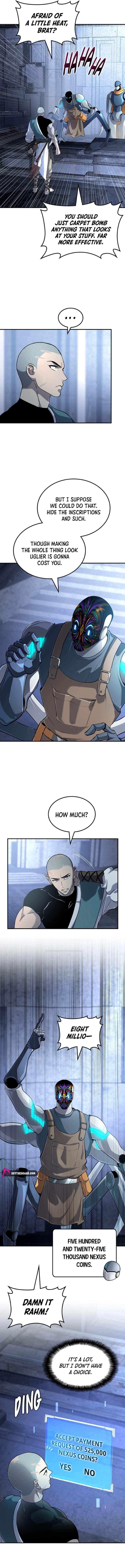 Defiance of the Fall — Chapter 25 — page 3