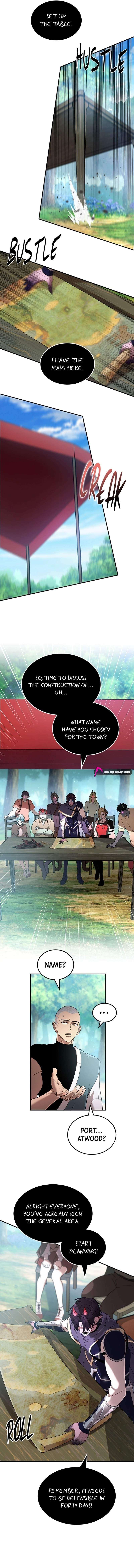 Defiance of the Fall — Chapter 26 — page 6