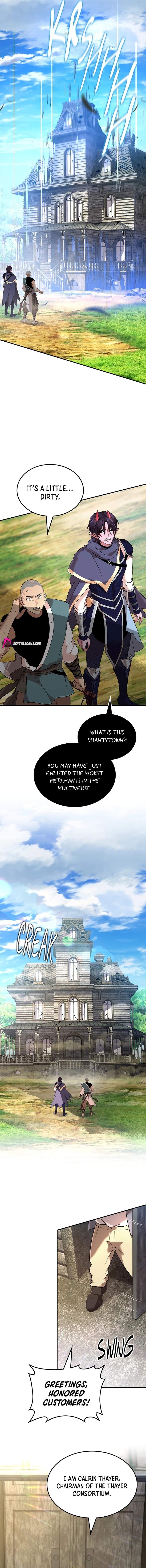 Defiance of the Fall — Chapter 26 — page 14
