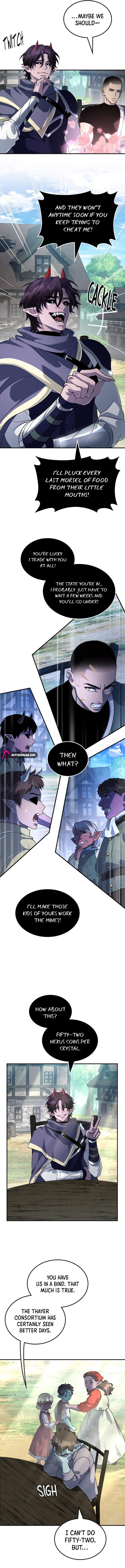 Defiance of the Fall — Chapter 27 — page 3