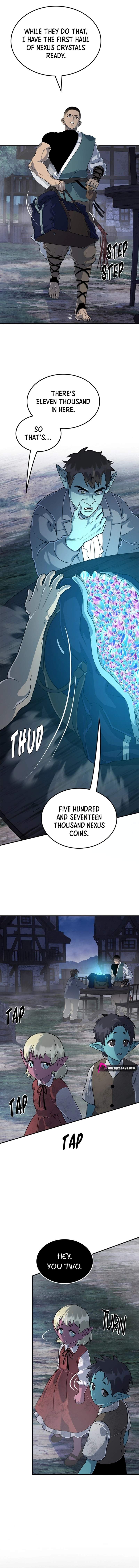 Defiance of the Fall — Chapter 27 — page 7