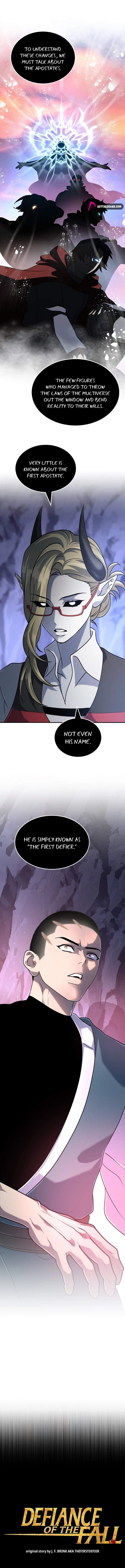 Defiance of the Fall — Chapter 27 — page 16