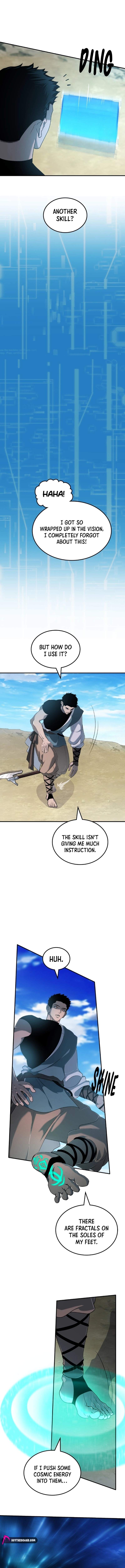 Defiance of the Fall — Chapter 29 — page 5
