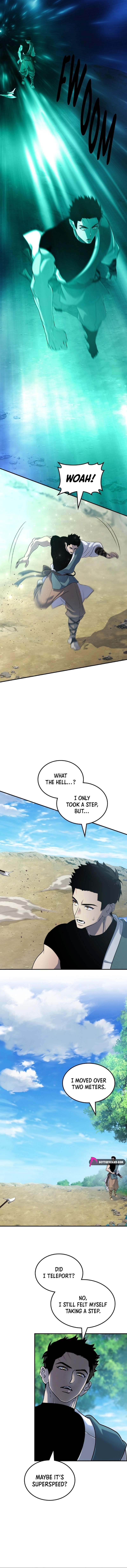 Defiance of the Fall — Chapter 29 — page 6