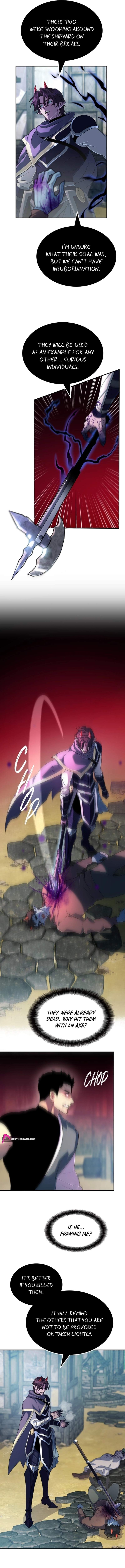 Defiance of the Fall — Chapter 29 — page 10
