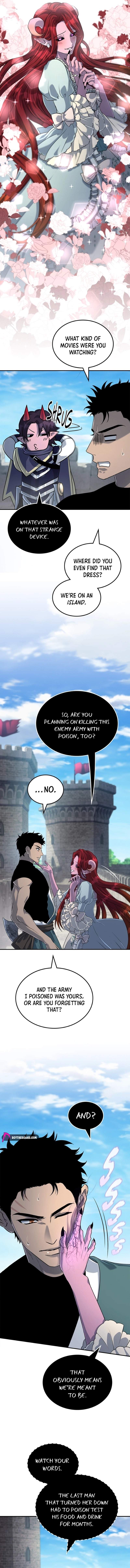 Defiance of the Fall — Chapter 30 — page 13