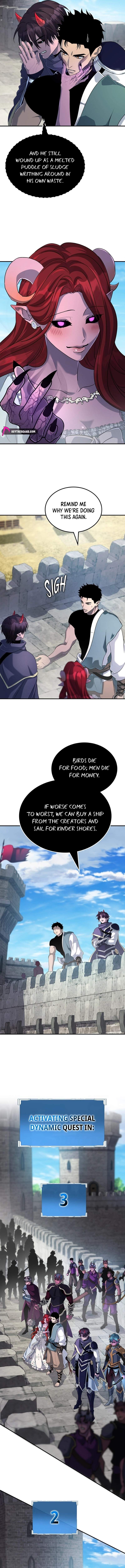 Defiance of the Fall — Chapter 30 — page 14