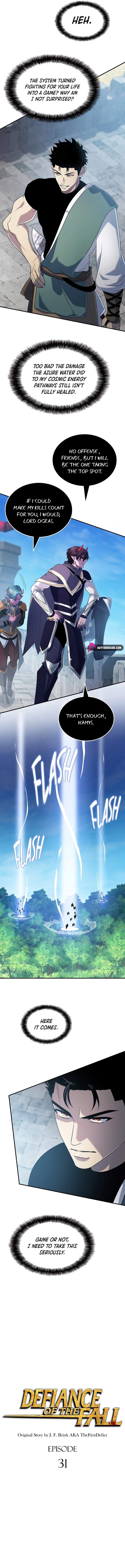 Defiance of the Fall — Chapter 31 — page 4