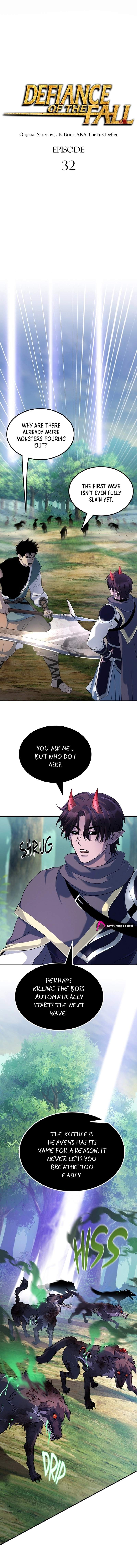 Defiance of the Fall — Chapter 32 — page 2