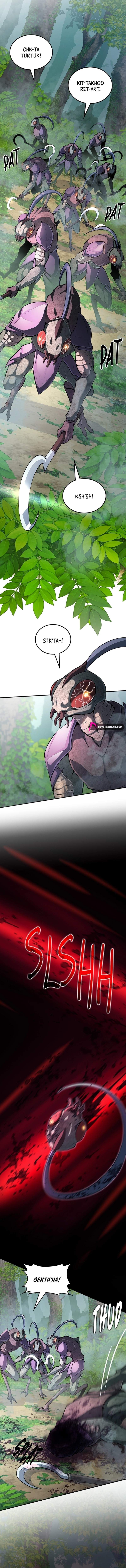 Defiance of the Fall — Chapter 33 — page 5