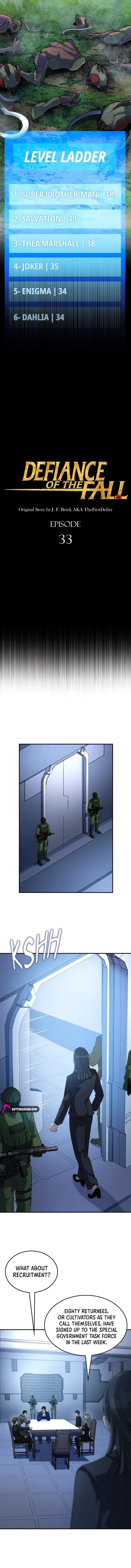 Defiance of the Fall — Chapter 33 — page 8
