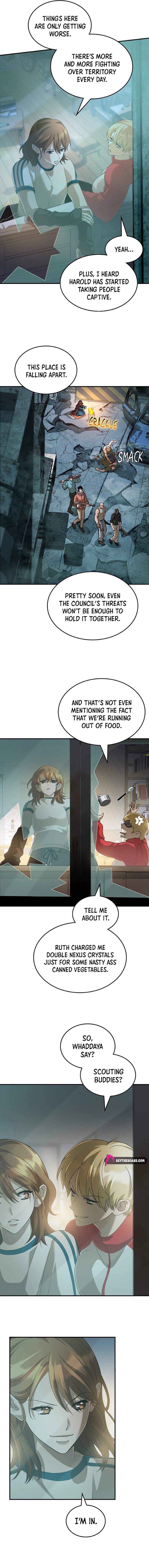 Defiance of the Fall — Chapter 33 — page 14