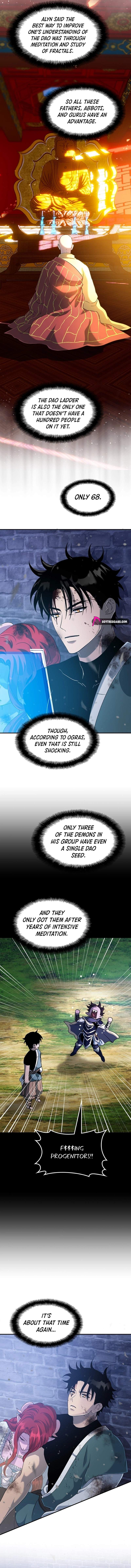 Defiance of the Fall — Chapter 34 — page 6