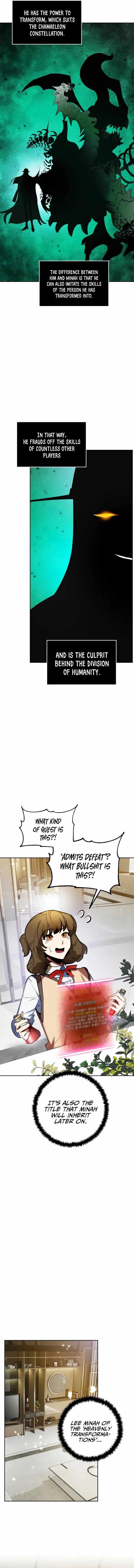 Return To Player — Chapter 101 — page 6