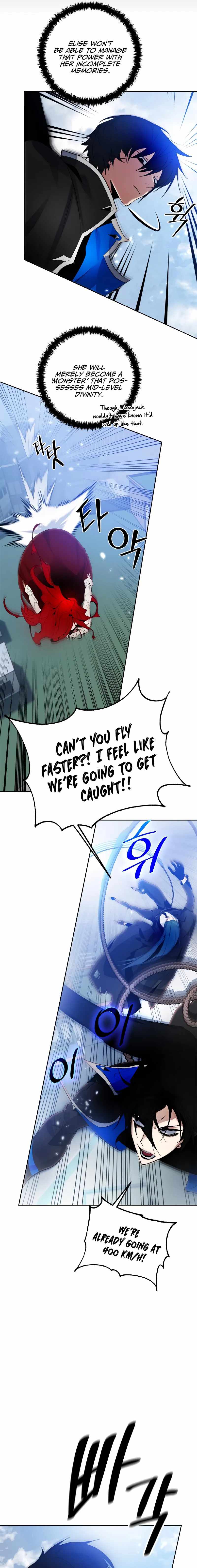 Return To Player — Chapter 109 — page 7