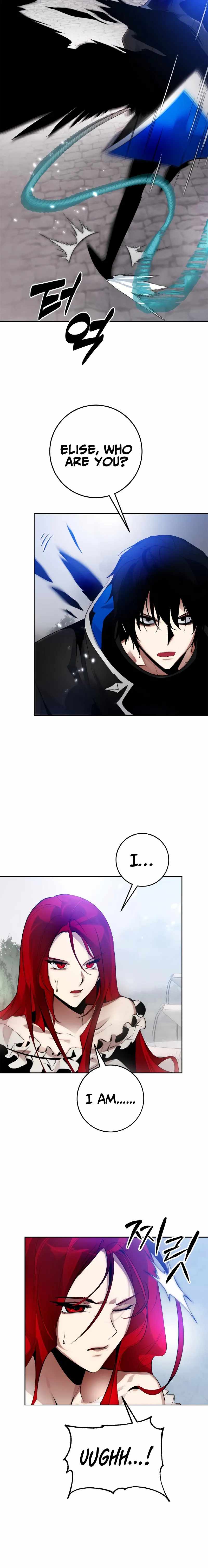 Return To Player — Chapter 109 — page 12