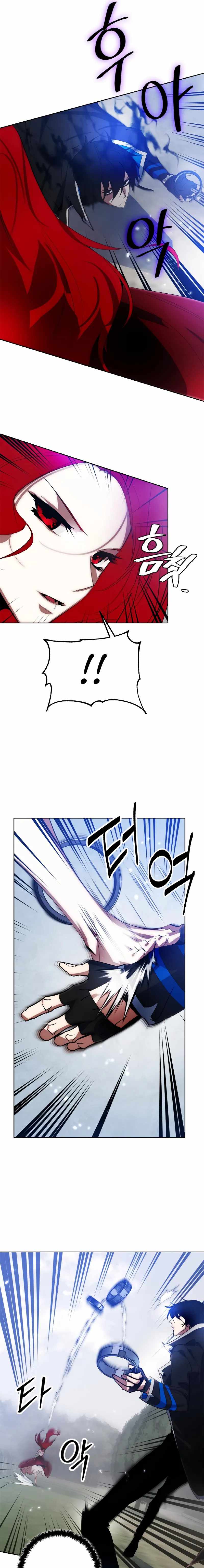 Return To Player — Chapter 109 — page 17