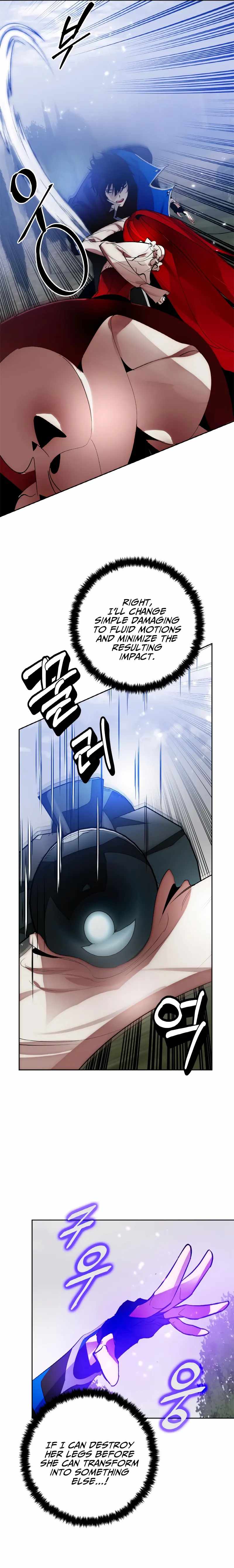 Return To Player — Chapter 109 — page 19