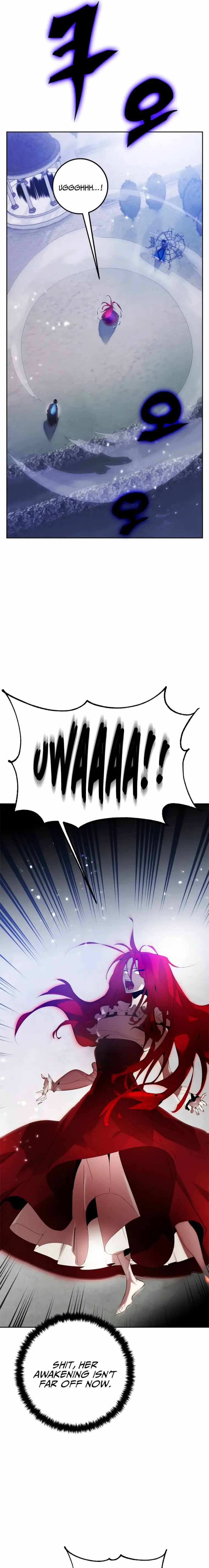 Return To Player — Chapter 110 — page 3