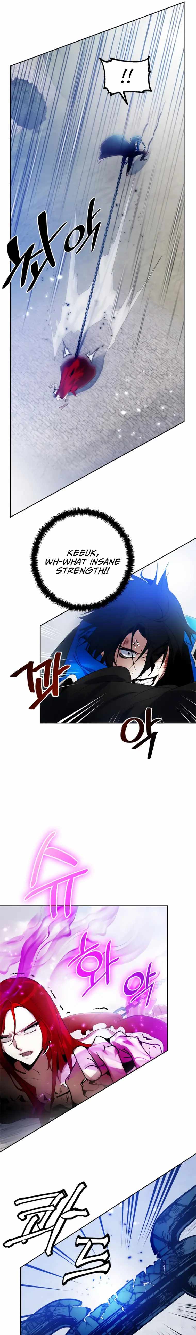 Return To Player — Chapter 110 — page 7