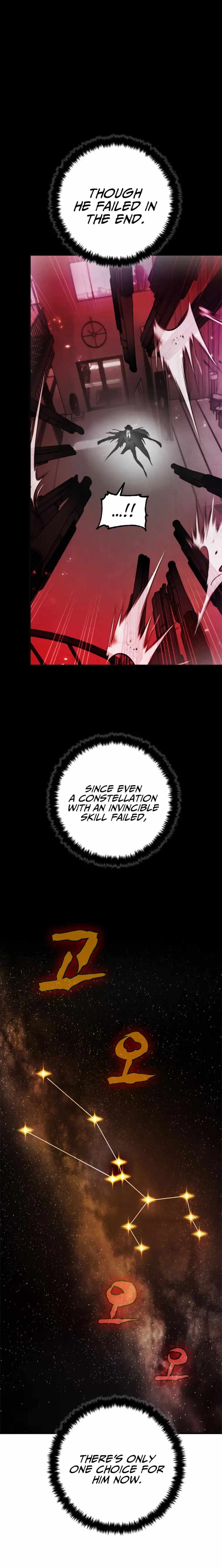 Return To Player — Chapter 110 — page 20