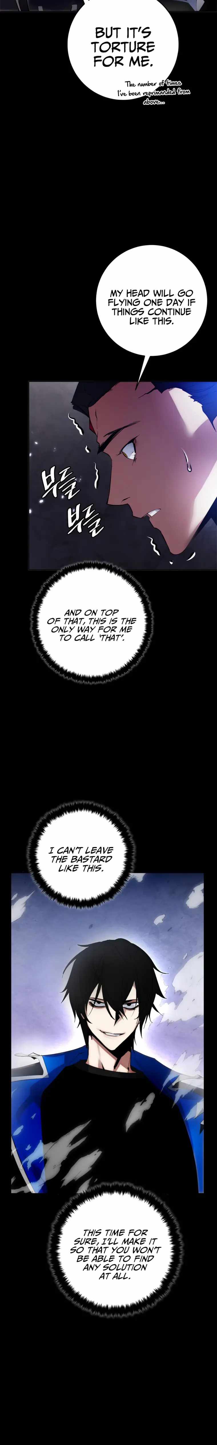 Return To Player — Chapter 110 — page 24