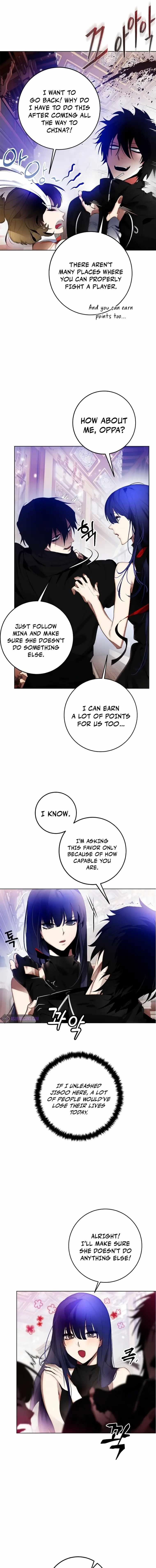 Return To Player — Chapter 113 — page 7