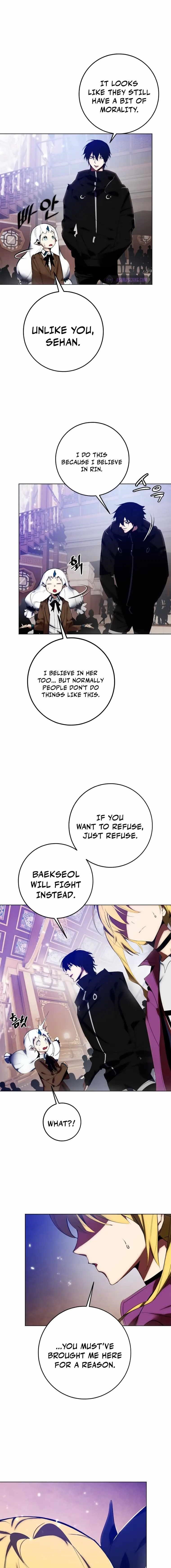 Return To Player — Chapter 113 — page 11