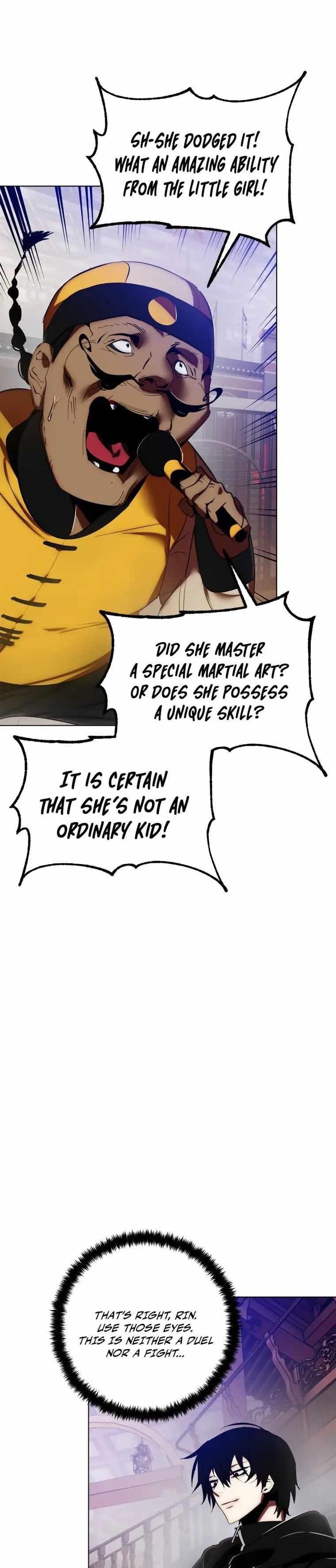 Return To Player — Chapter 113 — page 17