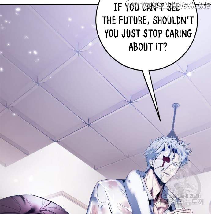 Return To Player — Chapter 117 — page 165