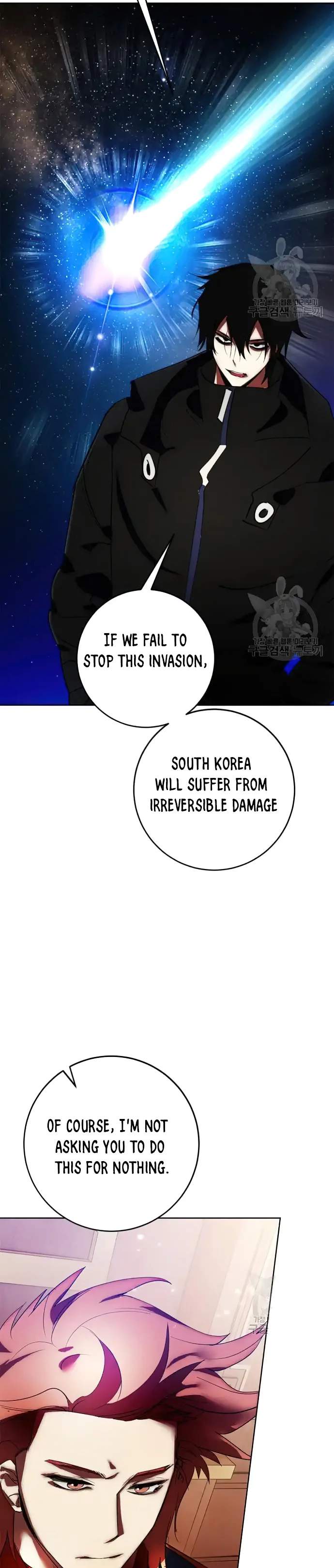 Return To Player — Chapter 118 — page 29