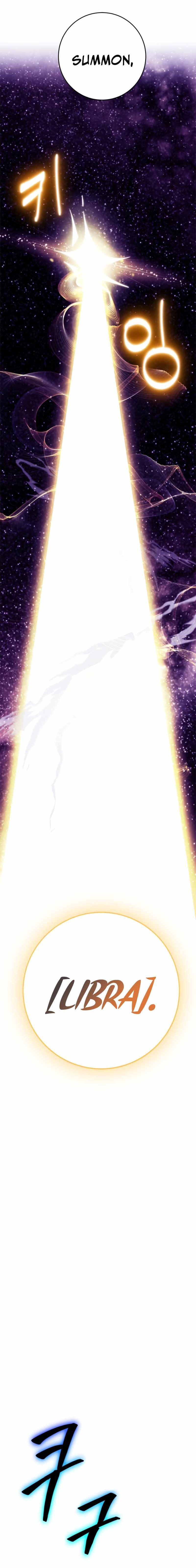 Return To Player — Chapter 124 — page 1