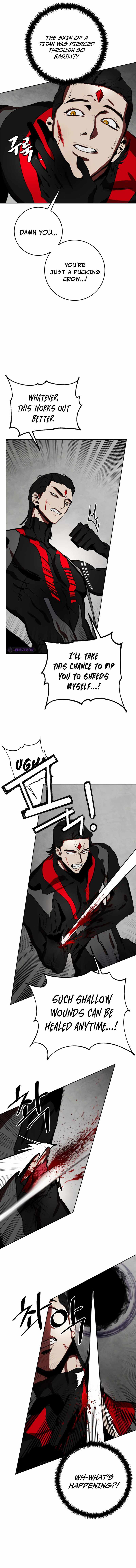 Return To Player — Chapter 124 — page 12
