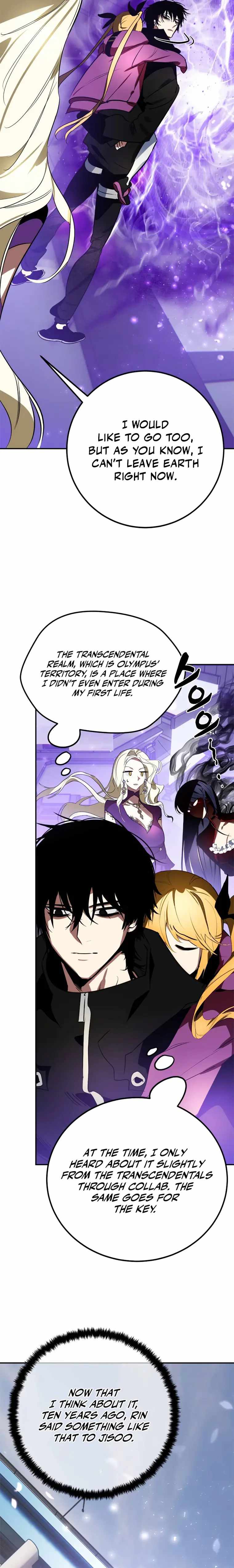 Return To Player — Chapter 127 — page 2