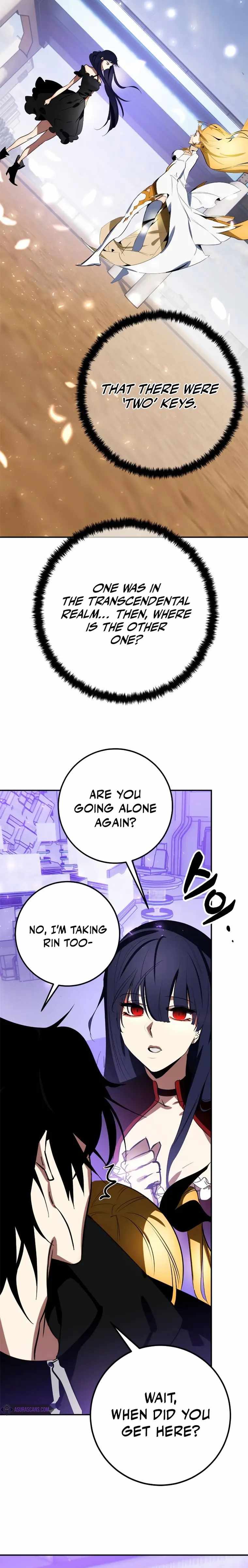 Return To Player — Chapter 127 — page 3